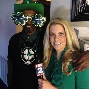 Meet your Posher, Morris